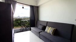 Parc Riviera (D5), Condominium #455170791